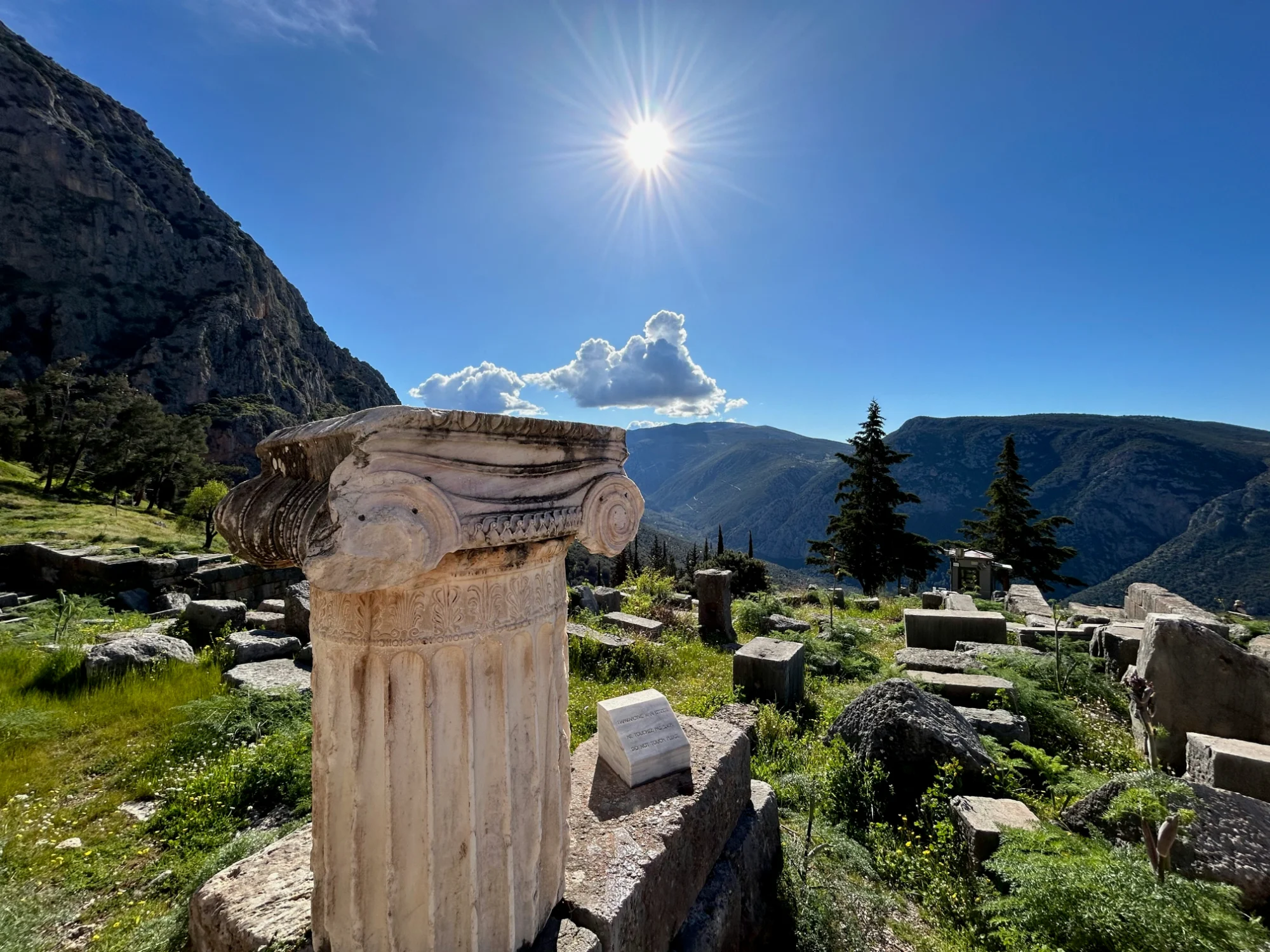 Delphi