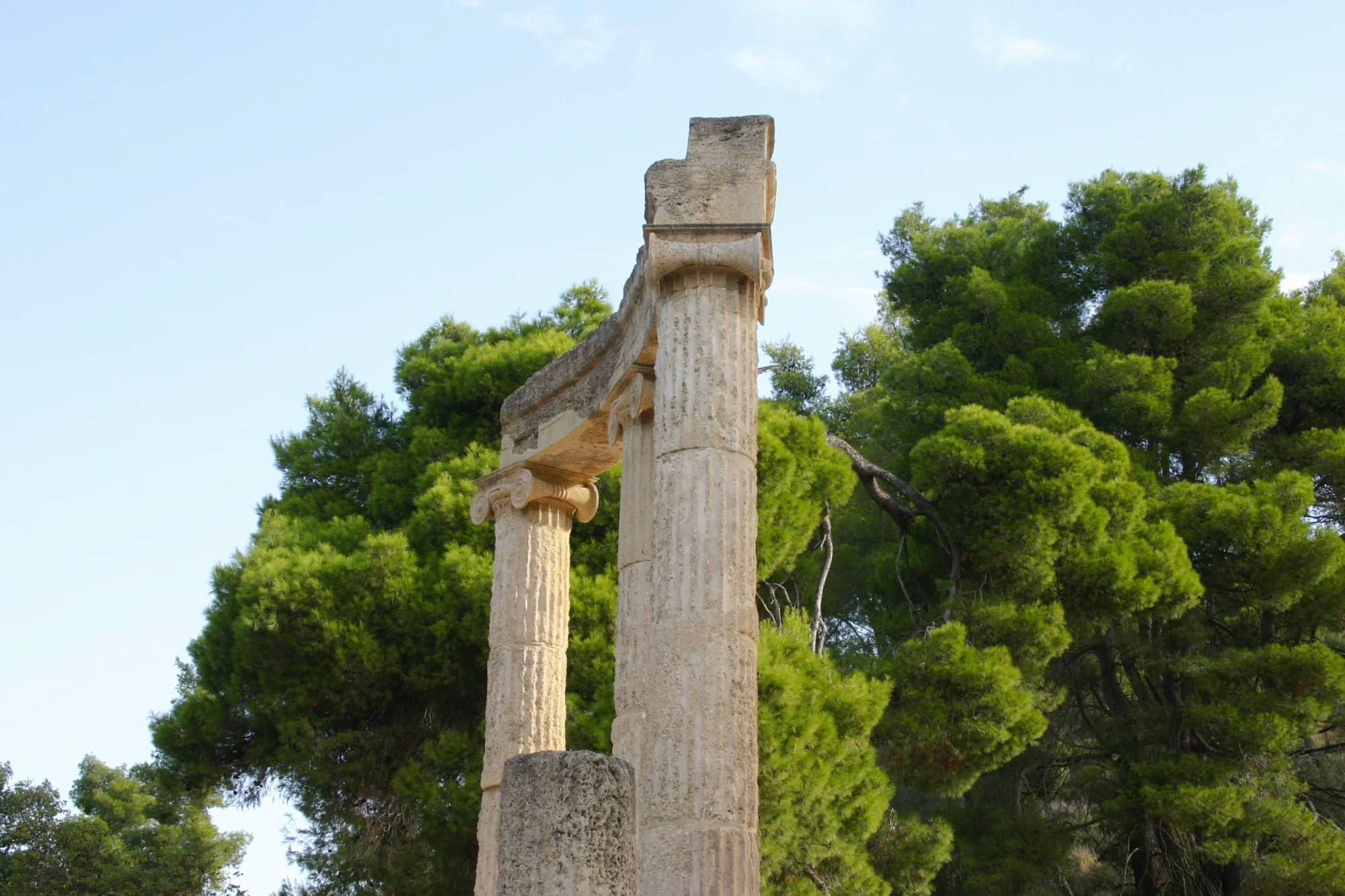Ancient Olympia Tour
