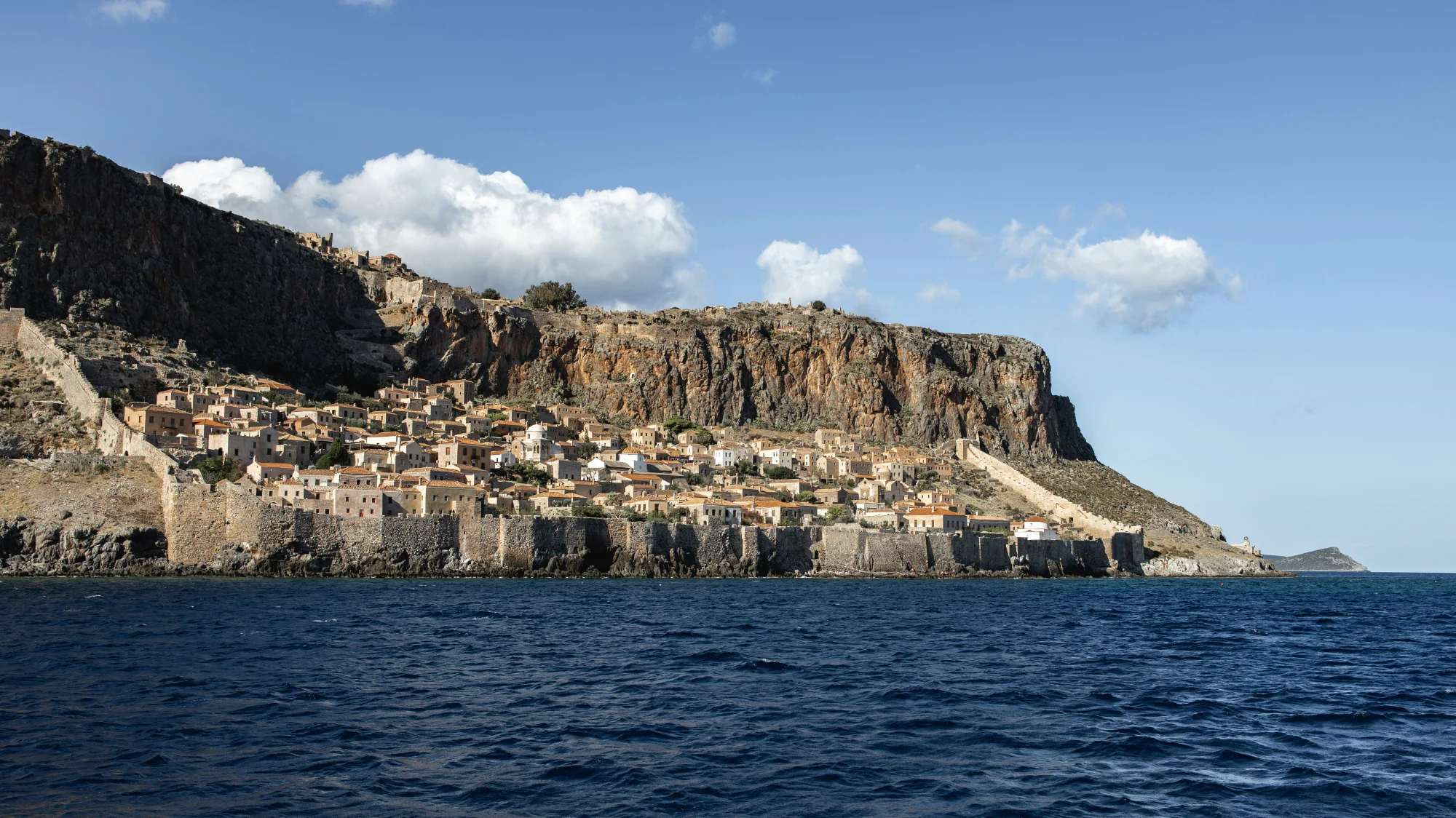 Diros Caves Adventure