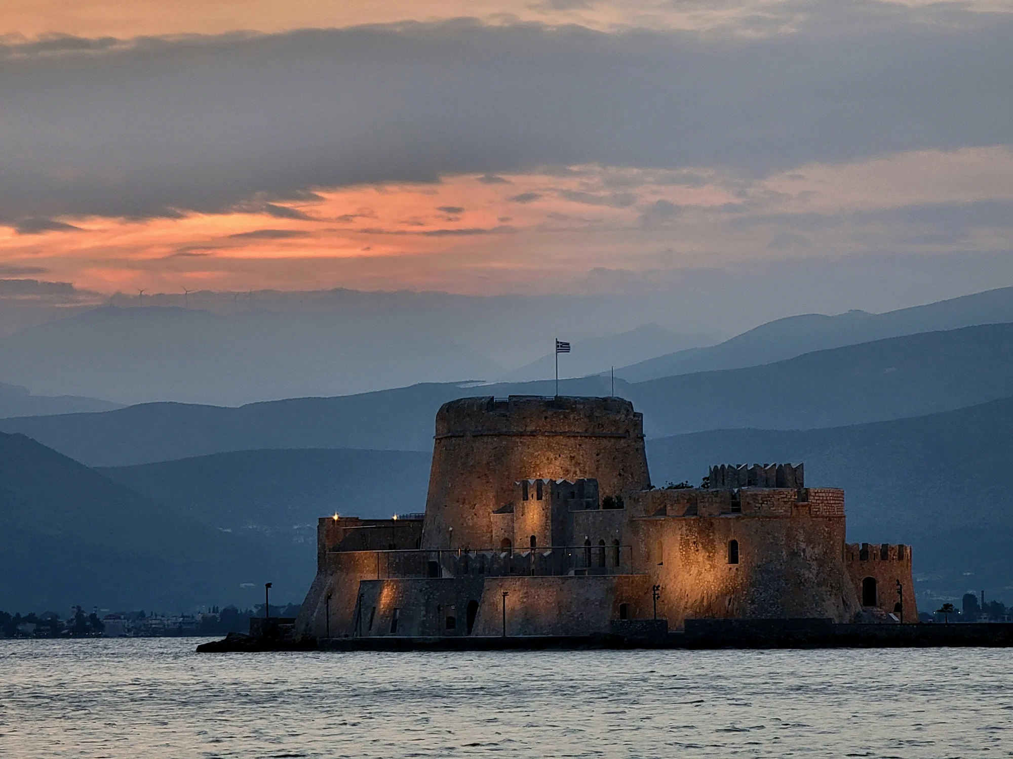 Plan your Nafplio trip