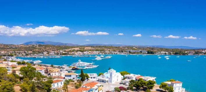 Ancient Epidavros, Mycenae & Nafplio